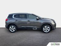 Citroen C5 Aircross  hybride rechargeable 225 s&s e-eat8 Feel