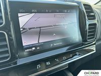 Citroen C5 Aircross c5 aircross hybride 225 s&s e-eat8 Business+