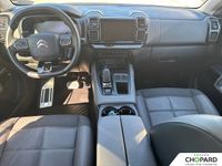 Citroen C5 Aircross c5 aircross hybride 225 s&s e-eat8 Business+