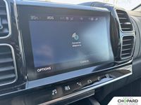 Citroen C5 Aircross c5 aircross hybride 225 s&s e-eat8 Business+