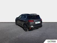 Citroen C5 Aircross c5 aircross hybride 225 s&s e-eat8 Business+