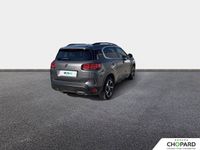 Citroen C5 Aircross c5 aircross hybride 225 s&s e-eat8 Business+