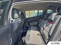 Citroen C5 Aircross  hybride rechargeable 225 s&s e-eat8 Feel