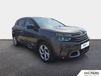 Citroen C5 Aircross  hybride rechargeable 225 s&s e-eat8 Feel