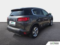 Citroen C5 Aircross  hybride rechargeable 225 s&s e-eat8 Feel
