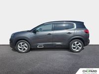 Citroen C5 Aircross  hybride rechargeable 225 s&s e-eat8 Feel