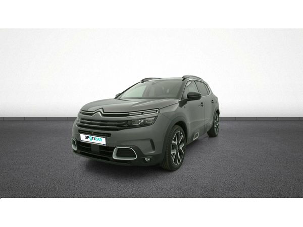 Citroen C5 Aircross  hybride rechargeable 225 e-eat8 
