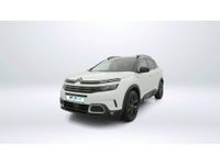 Citroen C5 Aircross  hybride rechargeable 225 s&s e-eat8 Shine Pack