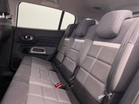Citroen C5 Aircross  hybride rechargeable 225 s&s e-eat8 Shine Pack