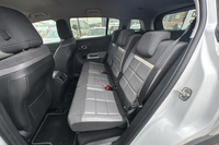 Citroen C5 Aircross  hybride rechargeable 225 s&s e-eat8 Shine Pack