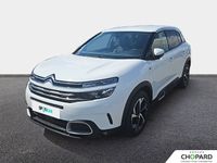 Citroen C5 Aircross  hybride rechargeable 225 s&s e-eat8 Feel