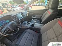 Citroen C5 Aircross  hybride rechargeable 225 s&s e-eat8 Feel
