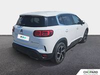 Citroen C5 Aircross  hybride rechargeable 225 s&s e-eat8 Feel