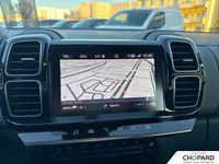 Citroen C5 AIRCROSS BUSINESS c5 aircross bluehdi 130 s&s bvm6 Business