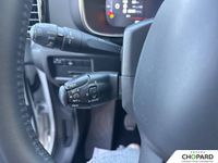 Citroen C5 AIRCROSS BUSINESS c5 aircross bluehdi 130 s&s bvm6 Business