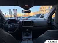 Citroen C5 AIRCROSS BUSINESS c5 aircross bluehdi 130 s&s bvm6 Business