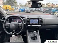 Citroen C5 Aircross  bluehdi 130 s&s bvm6 Shine