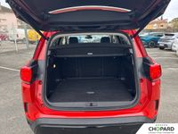 Citroen C5 Aircross  bluehdi 130 s&s bvm6 Shine