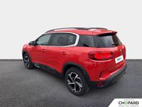 Citroen C5 Aircross  bluehdi 130 s&s bvm6 Shine