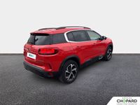 Citroen C5 Aircross  bluehdi 130 s&s bvm6 Shine