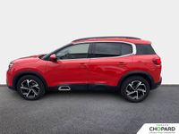 Citroen C5 Aircross  bluehdi 130 s&s bvm6 Shine