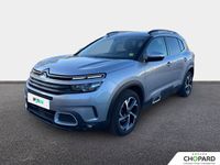 Citroen C5 Aircross  bluehdi 130 s&s bvm6 Feel