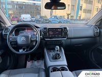 Citroen C5 Aircross  bluehdi 130 s&s bvm6 Feel