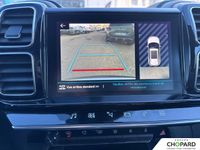 Citroen C5 Aircross  bluehdi 130 s&s bvm6 Feel