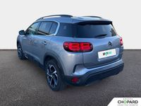 Citroen C5 Aircross  bluehdi 130 s&s bvm6 Feel