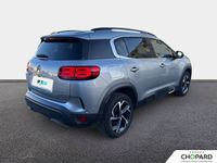 Citroen C5 Aircross  bluehdi 130 s&s bvm6 Feel