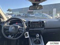 Citroen C5 Aircross  bluehdi 130 s&s bvm6 Feel
