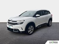 Citroen C5 Aircross c5 aircross bluehdi 130 s&s eat8 Business