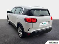 Citroen C5 Aircross c5 aircross bluehdi 130 s&s eat8 Business