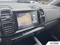 Citroen C5 Aircross c5 aircross bluehdi 130 s&s eat8 Business
