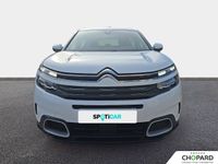 Citroen C5 AIRCROSS BUSINESS c5 aircross bluehdi 130 s&s eat8 Business