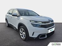 Citroen C5 AIRCROSS BUSINESS c5 aircross bluehdi 130 s&s eat8 Business
