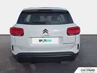 Citroen C5 AIRCROSS BUSINESS c5 aircross bluehdi 130 s&s eat8 Business