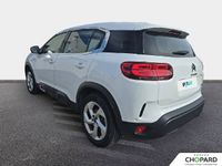 Citroen C5 AIRCROSS BUSINESS c5 aircross bluehdi 130 s&s eat8 Business