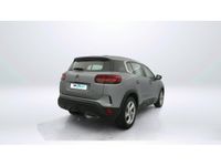 Citroen C5 AIRCROSS BUSINESS c5 aircross bluehdi 130 s&s eat8 