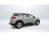 Citroen C5 AIRCROSS BUSINESS c5 aircross bluehdi 130 s&s eat8 