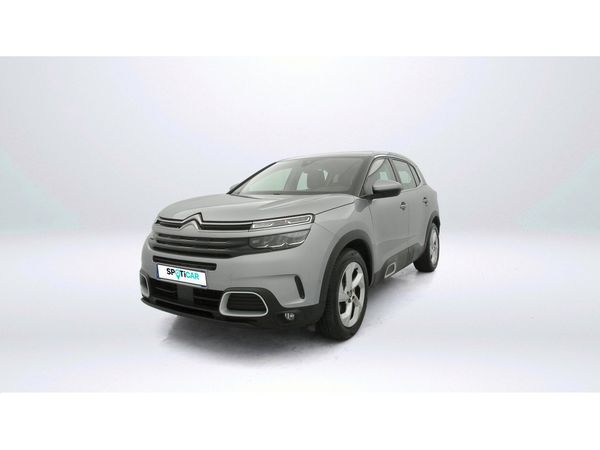 Citroen C5 AIRCROSS BUSINESS c5 aircross bluehdi 130 s&s eat8 