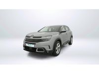 Citroen C5 AIRCROSS BUSINESS c5 aircross bluehdi 130 s&s eat8 