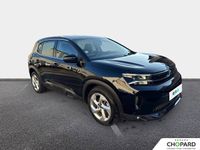 Citroen C5 Aircross  bluehdi 130 s&s eat8 Feel