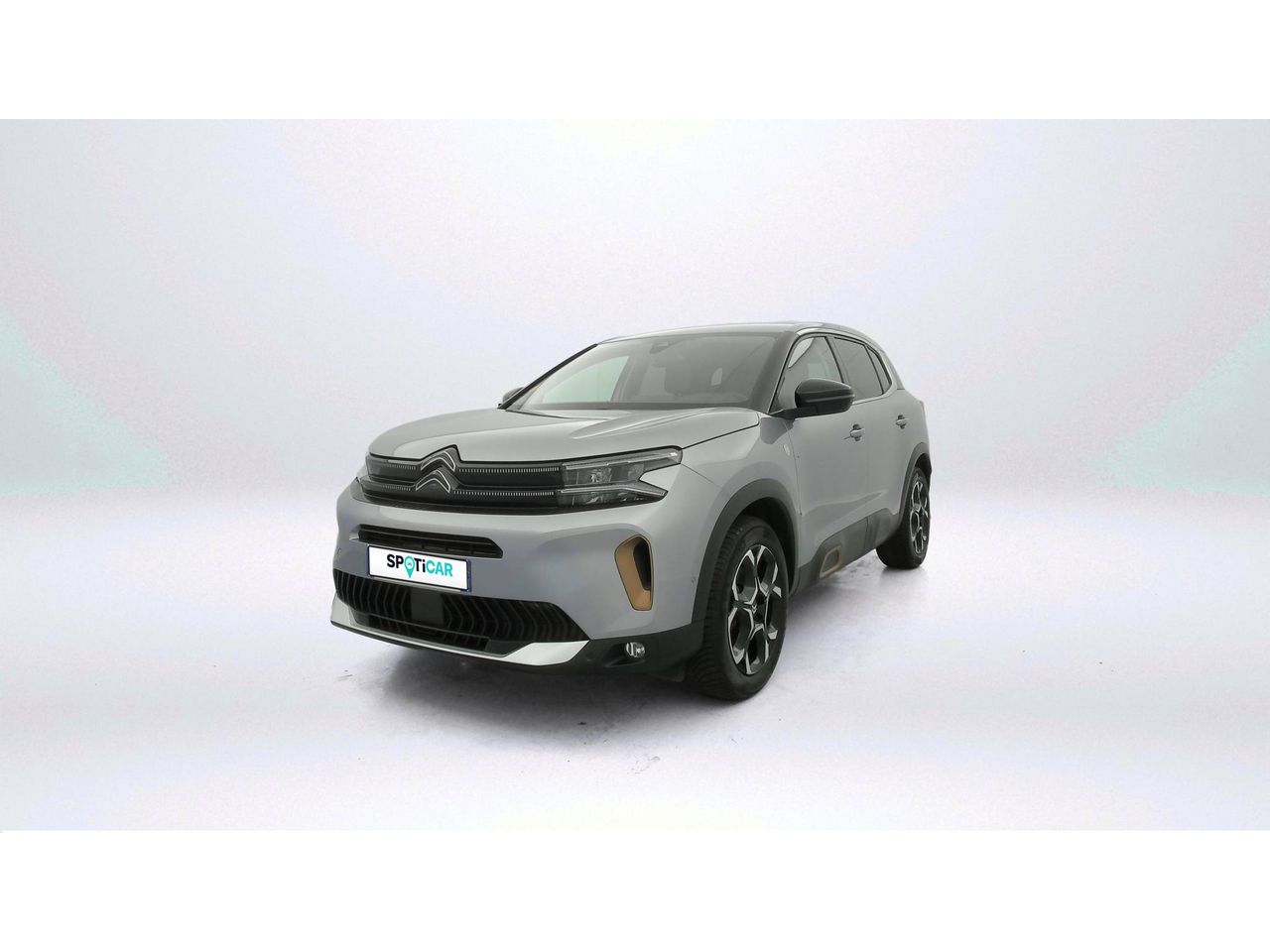 Citroen C5 Aircross  bluehdi 130 s&s eat8 C-Series