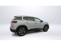 Citroen C5 Aircross  bluehdi 130 s&s eat8 C-Series