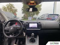 Citroen C5 Aircross  puretech 130 s&s bvm6 Feel