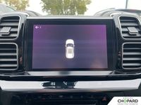 Citroen C5 Aircross  puretech 130 s&s bvm6 Feel