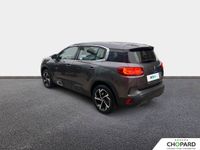 Citroen C5 Aircross  puretech 130 s&s bvm6 Feel