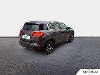 Citroen C5 Aircross  puretech 130 s&s bvm6 Feel