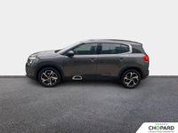 Citroen C5 Aircross  puretech 130 s&s bvm6 Feel